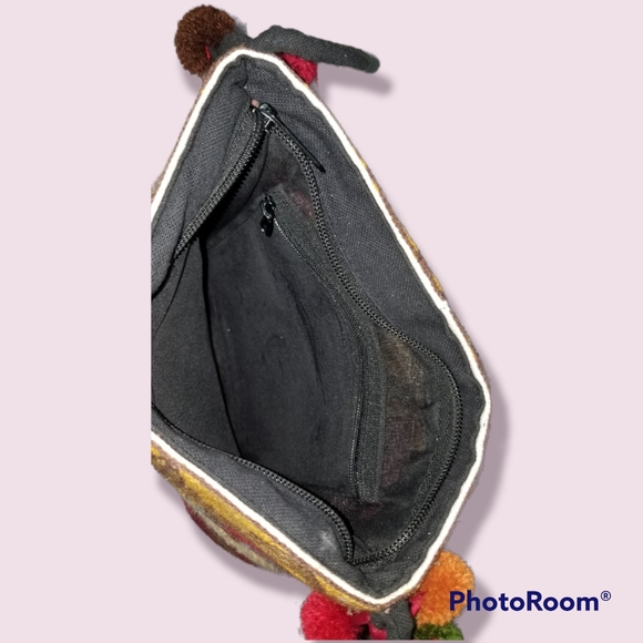 Small Colorful Bag - Picture 3 of 4